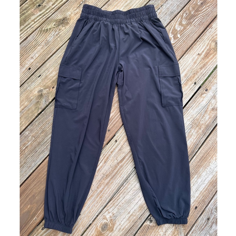 Vuori Villa Cargo Joggers - Picture 3 of 7
